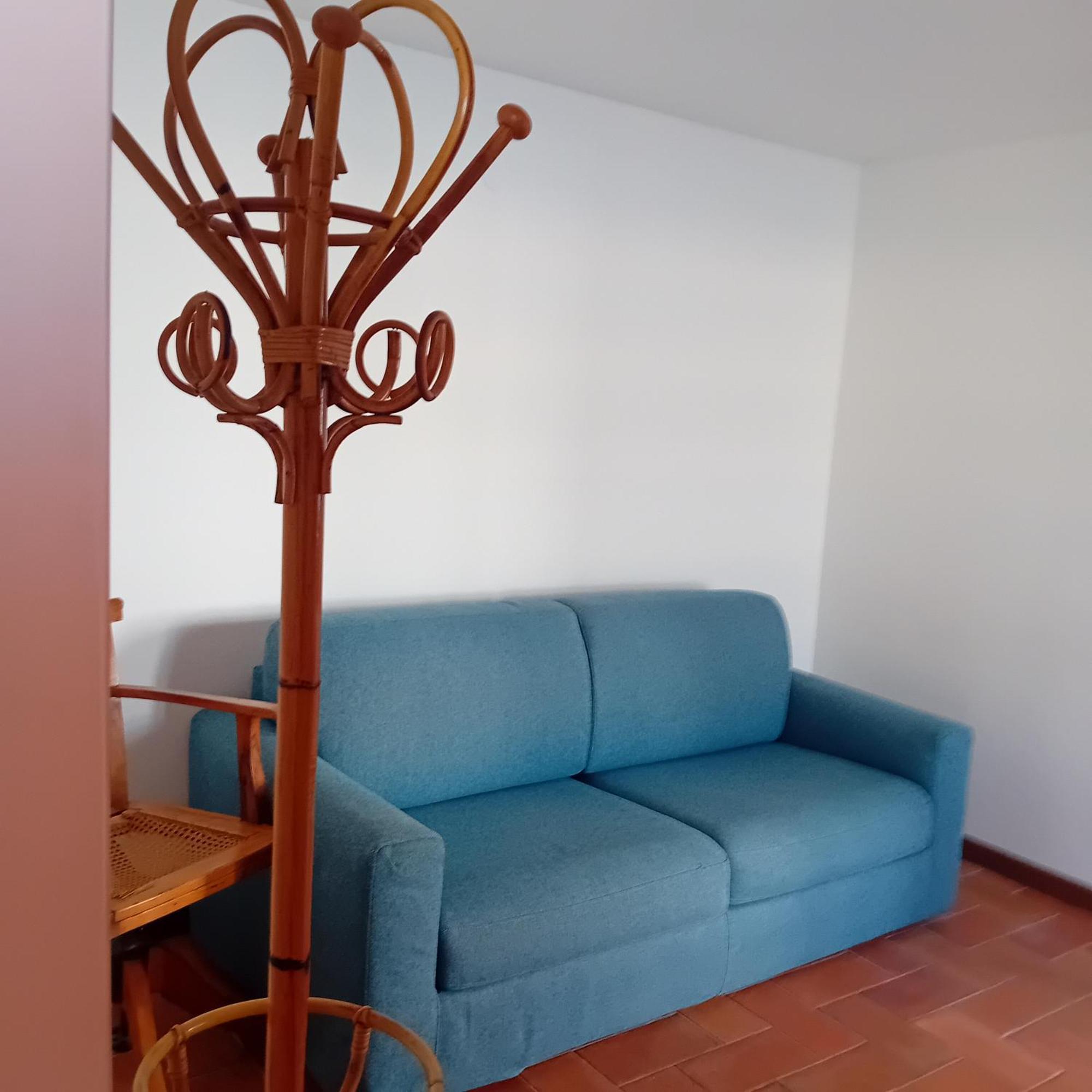 Villa La Galetta Vico Equense Buitenkant foto