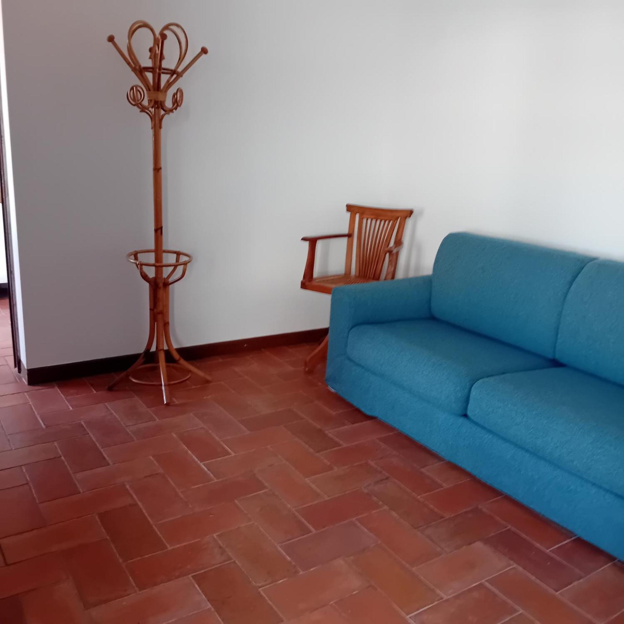 Villa La Galetta Vico Equense Buitenkant foto